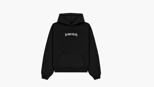 NO PAIN NO GAIN HOODIE